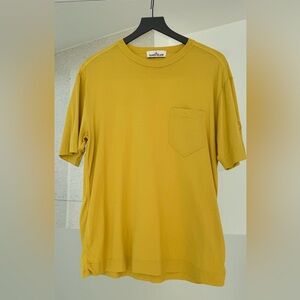 Stone Island T-shirt, like new. Size M